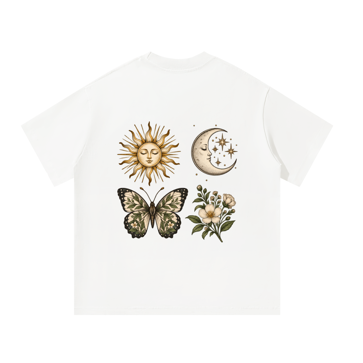 The Nature Tee