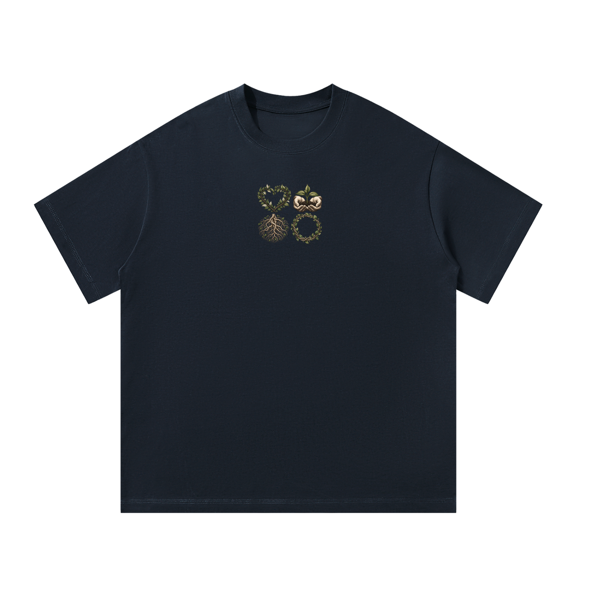 The Connection Tee