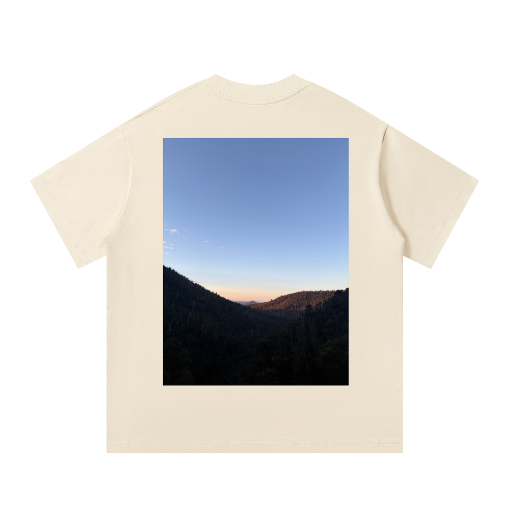 Unisex Oversized T-Shirt