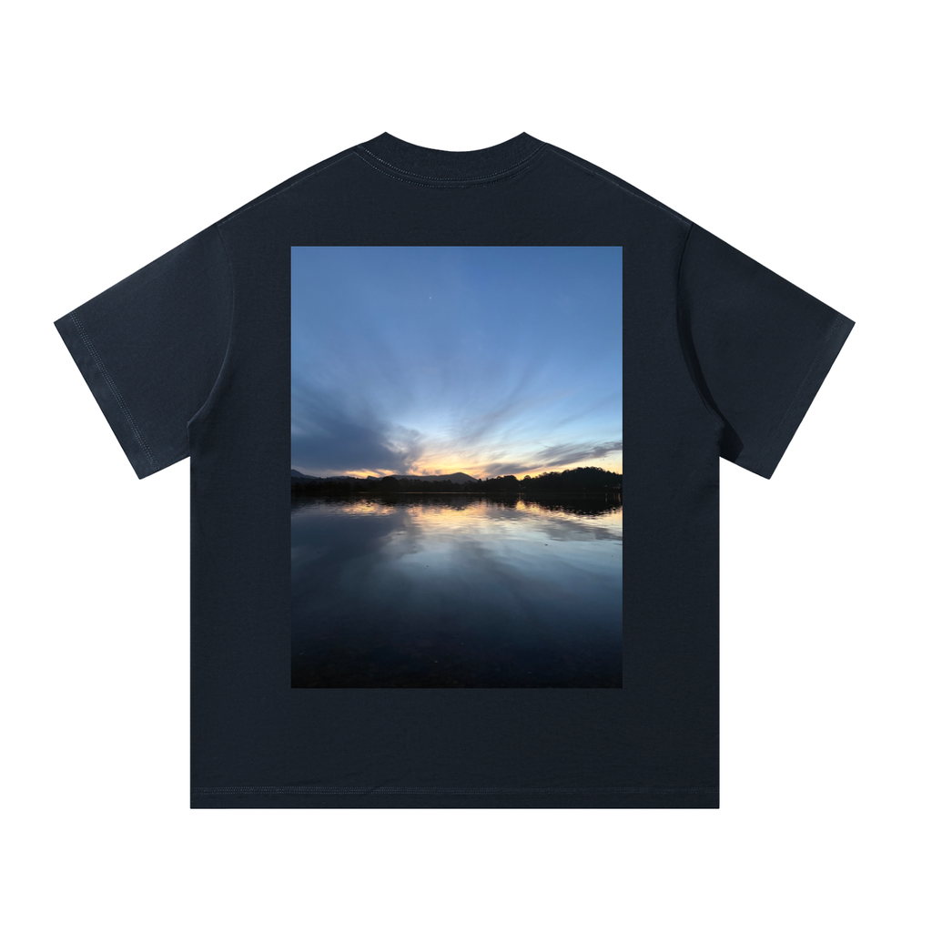 Unisex Oversized T-Shirt