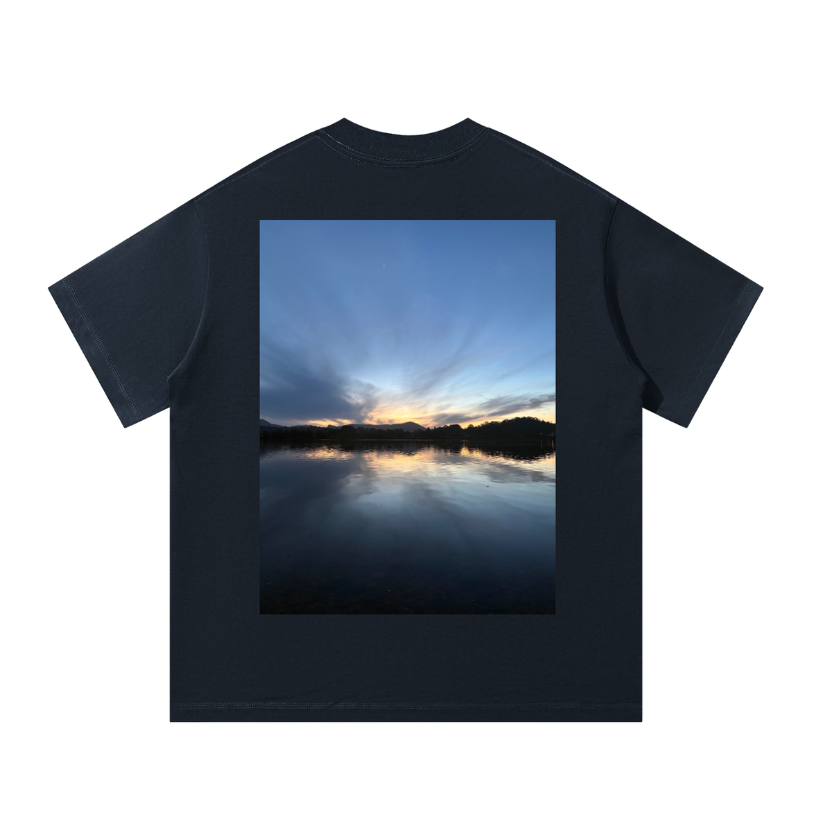 Unisex Oversized T-Shirt