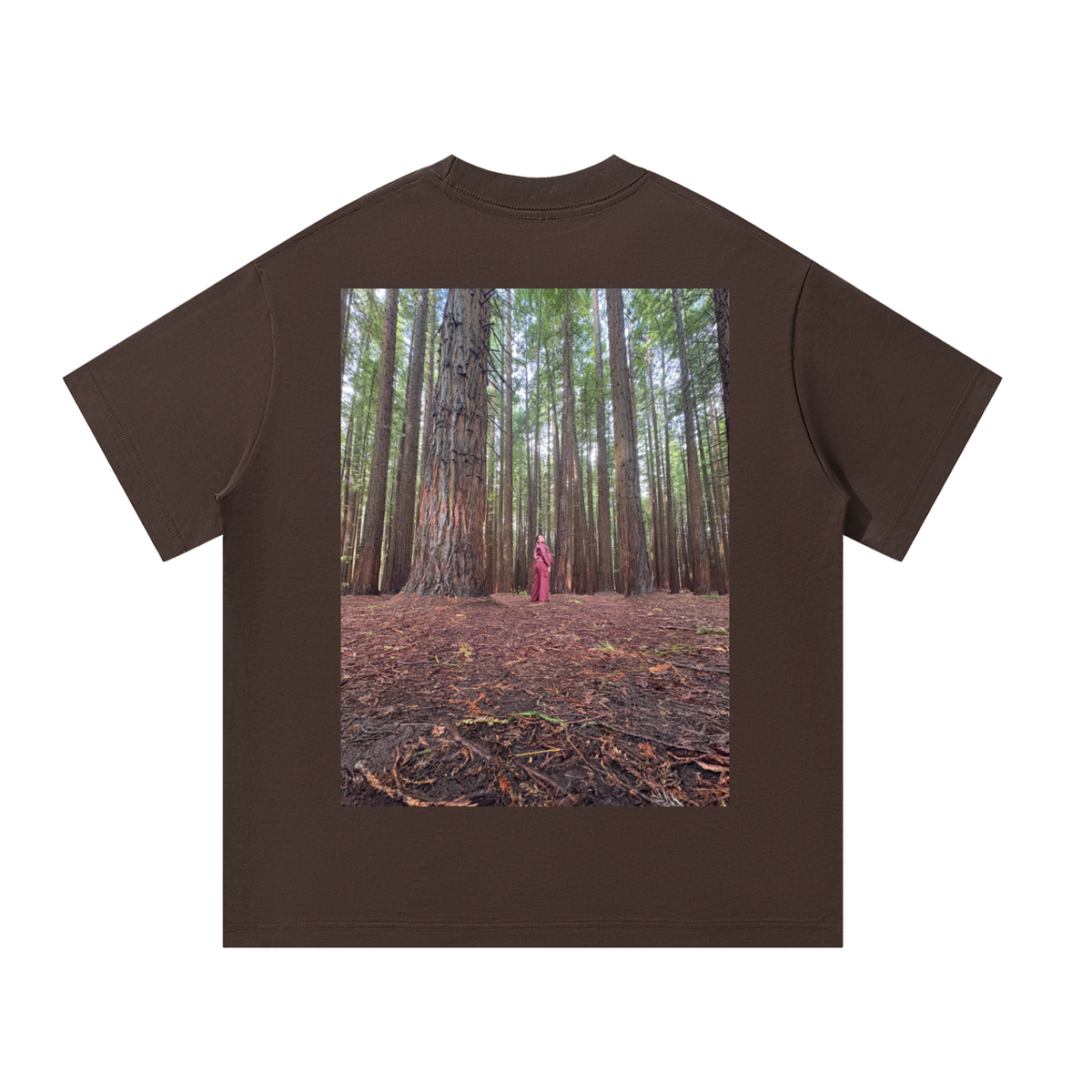 Unisex Oversized T-Shirt