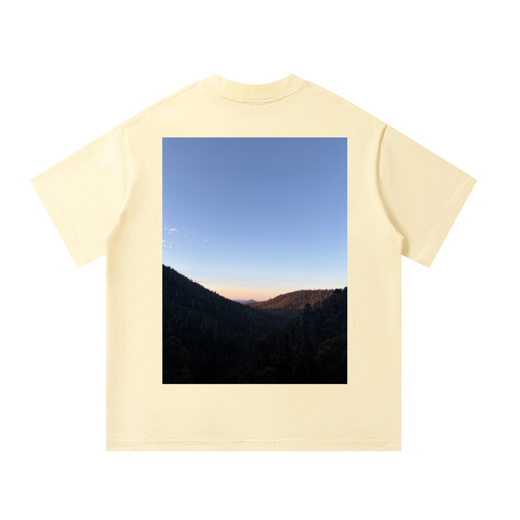 Unisex Oversized T-Shirt