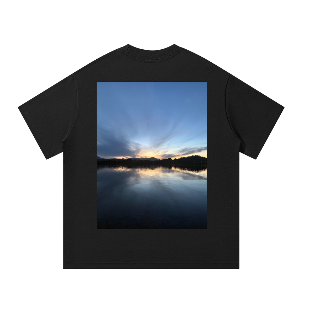 Unisex Oversized T-Shirt