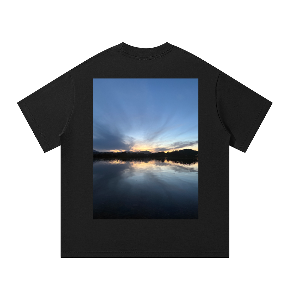 Unisex Oversized T-Shirt