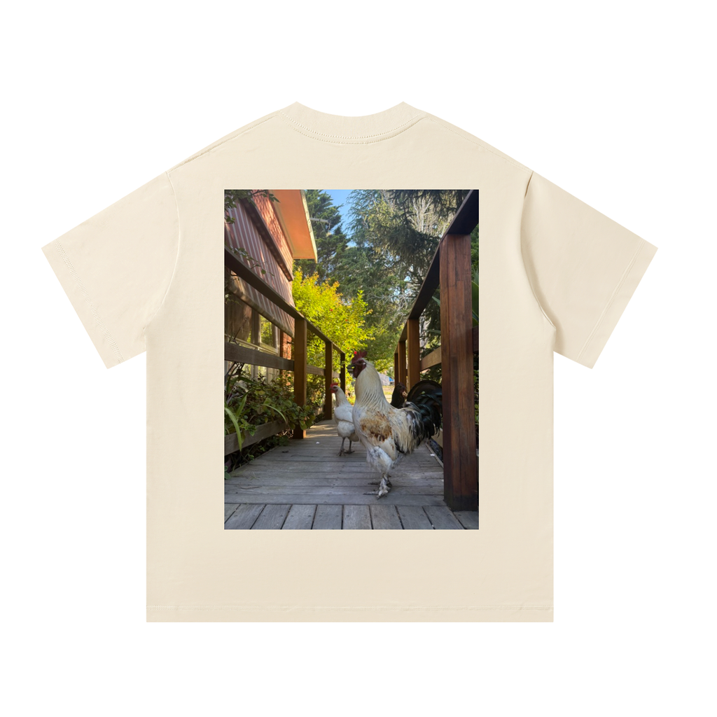 Nanna’s Roost Tee