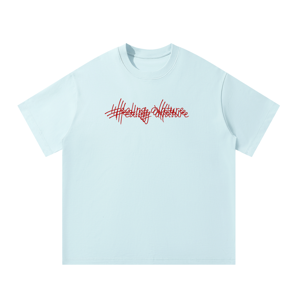 Unisex Oversized T-Shirt
