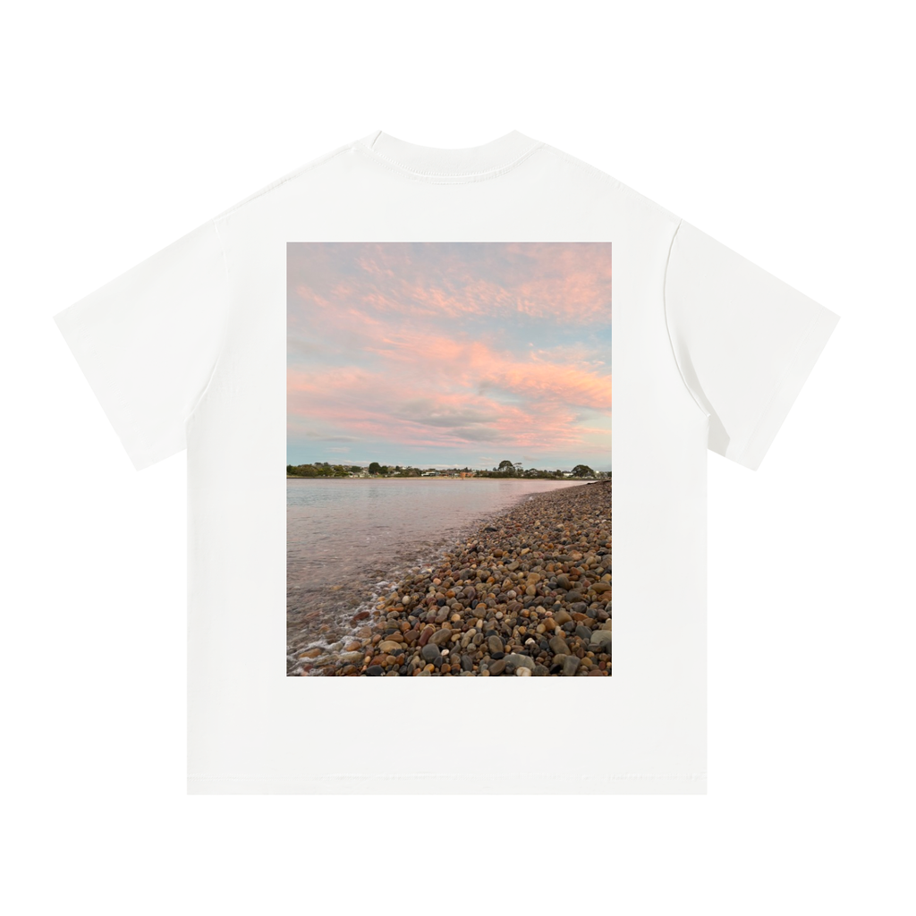 Rainbow Sky Tee