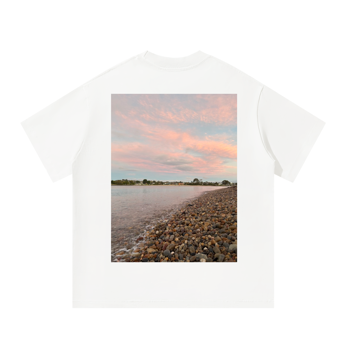 Rainbow Sky Tee