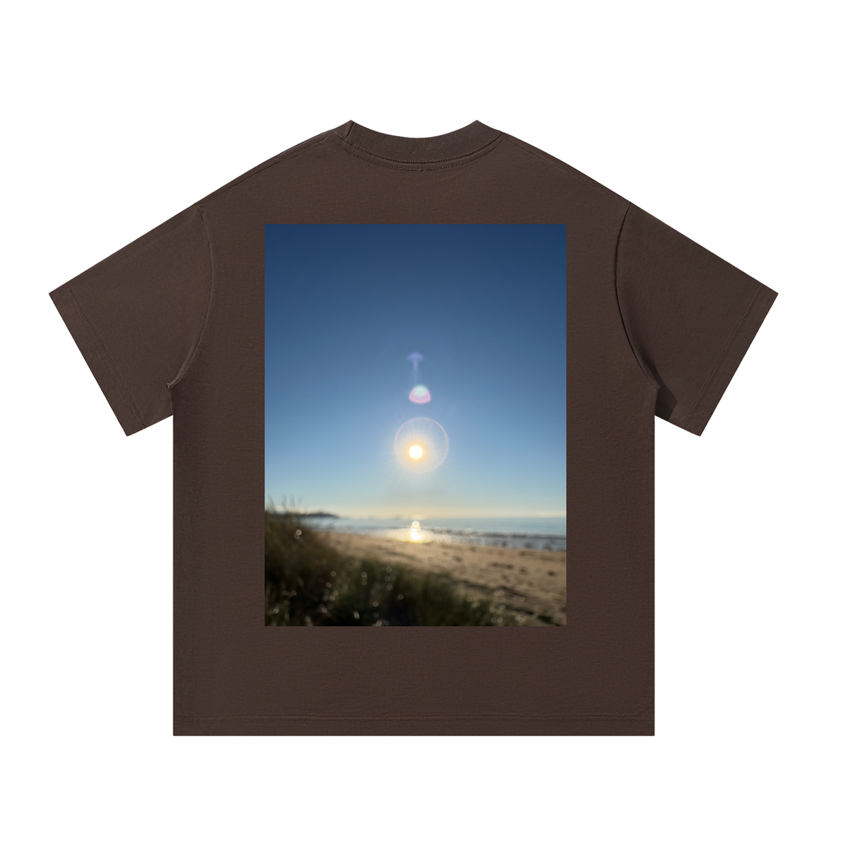 Dancing Light Tee
