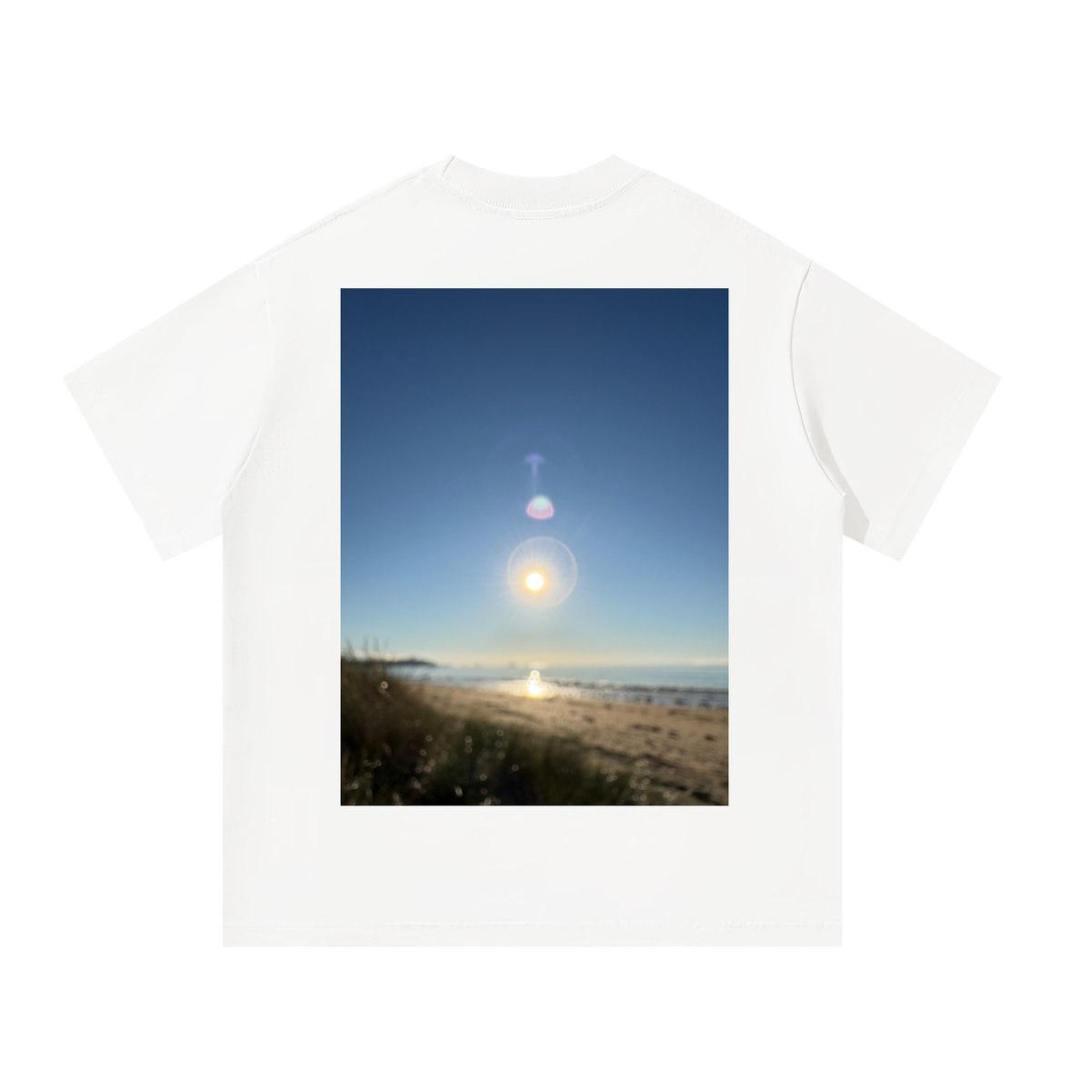 Dancing Light Tee