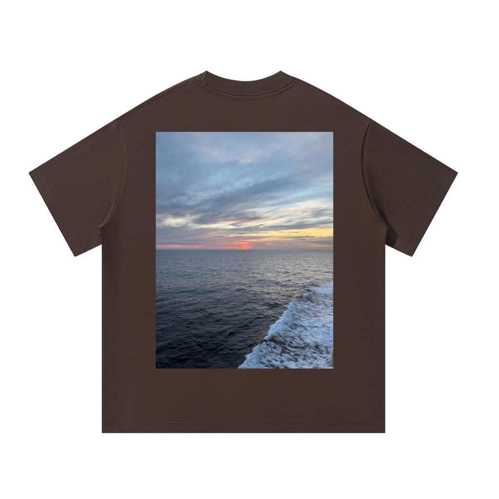 Bass Strait Tee