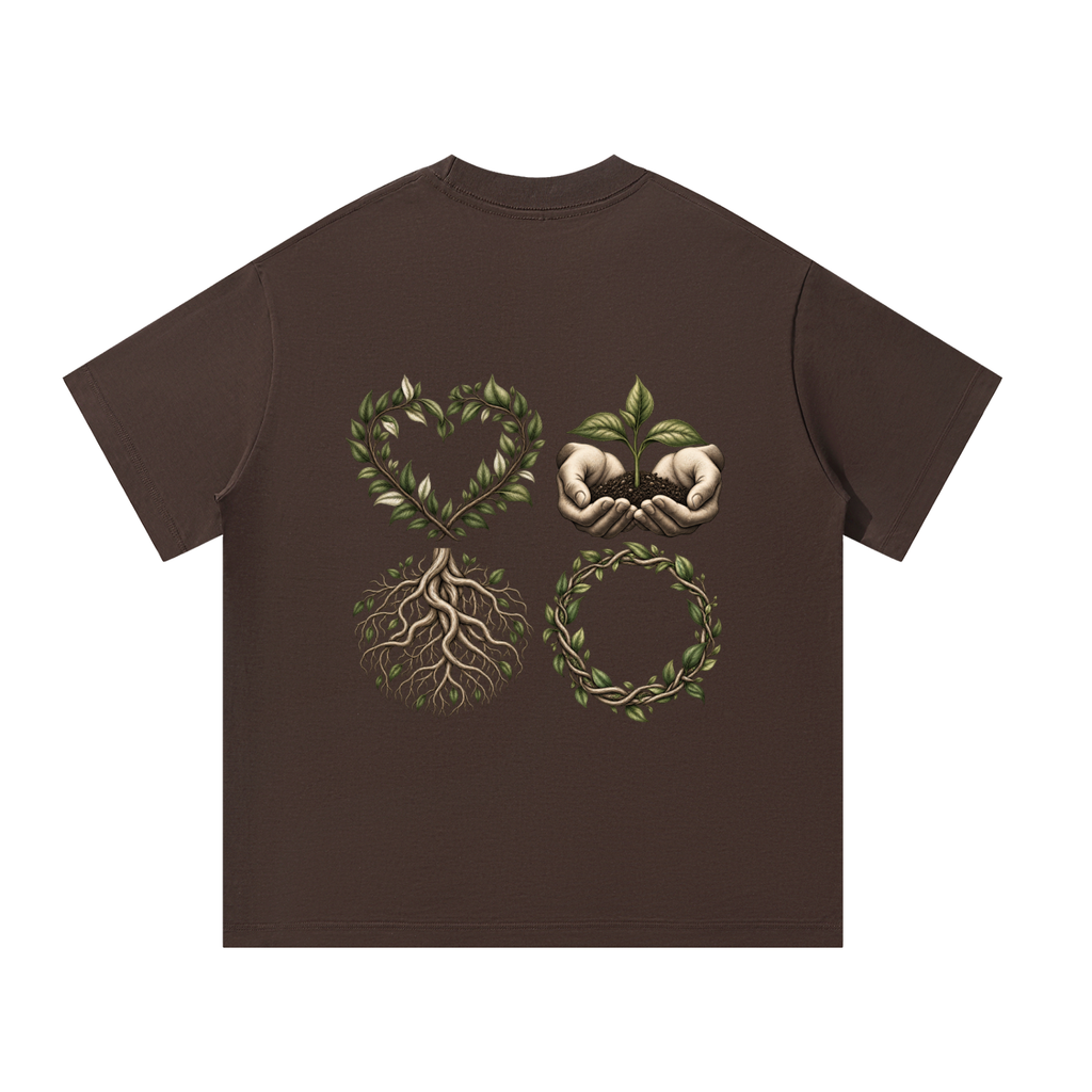 The Connection Tee