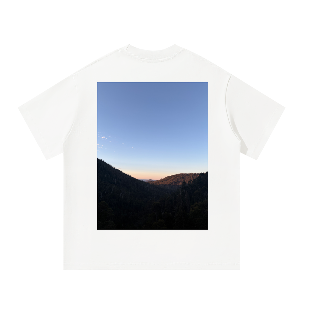 Unisex Oversized T-Shirt