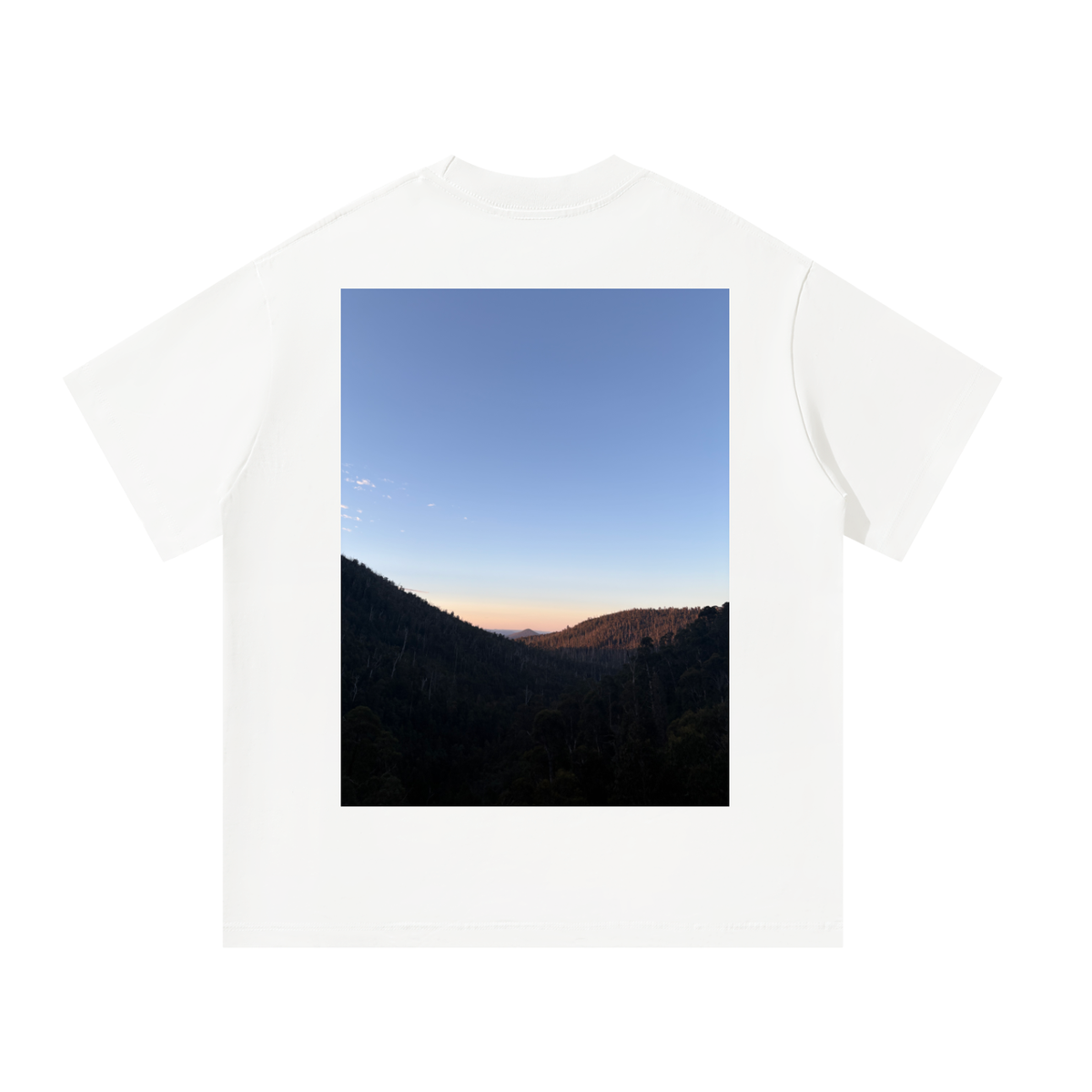 Unisex Oversized T-Shirt