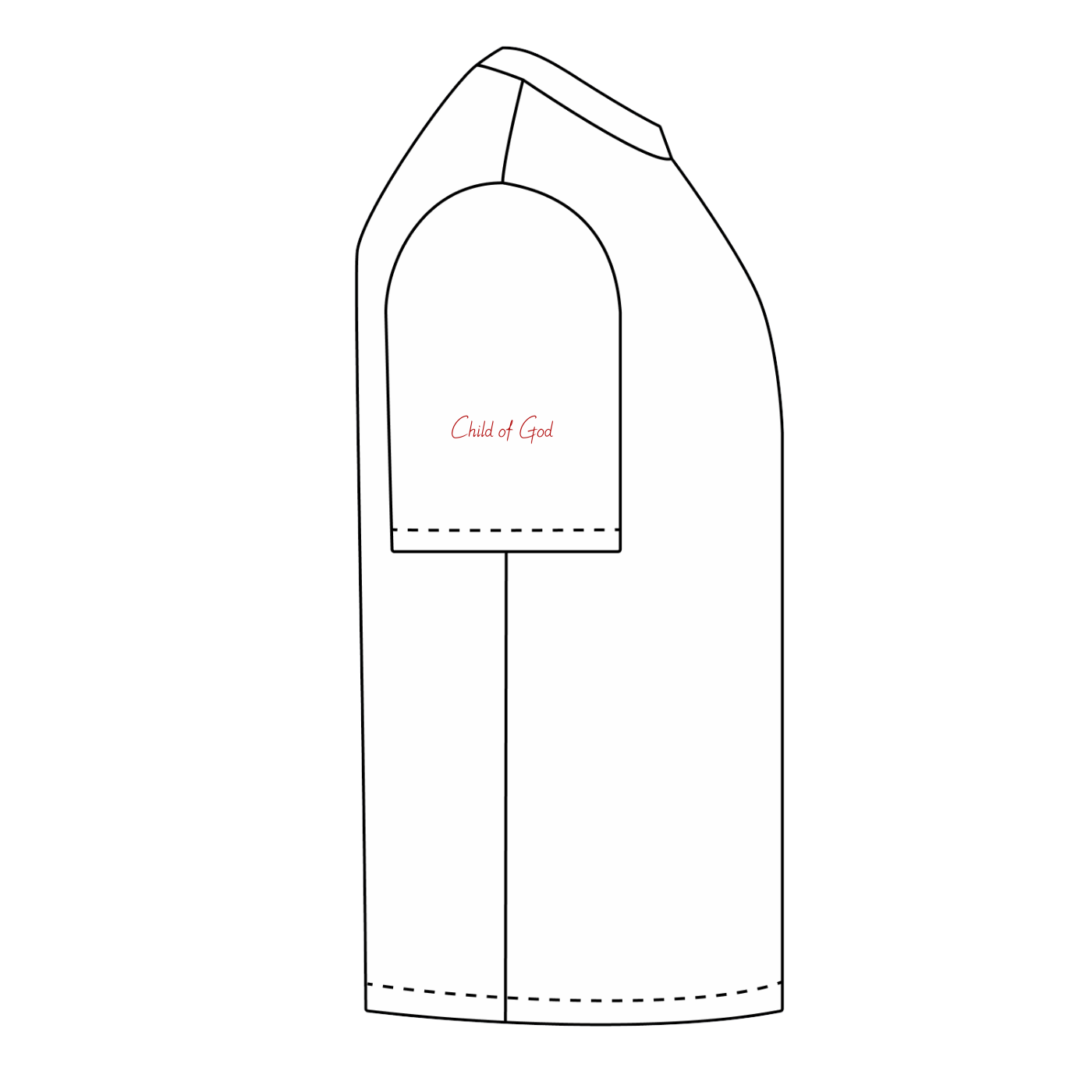Essential Heavyweight Cotton T-Shirt