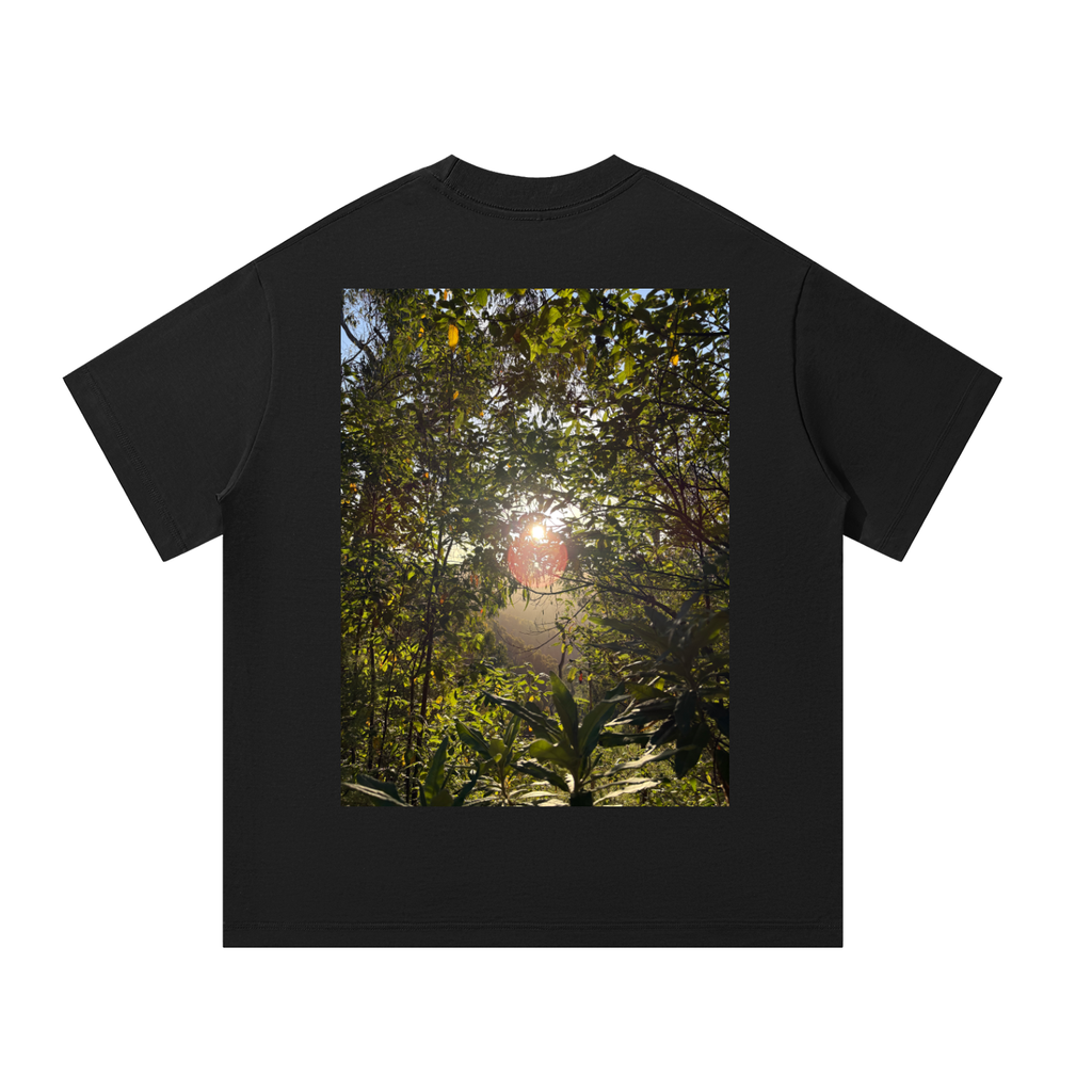 Unisex Oversized T-Shirt