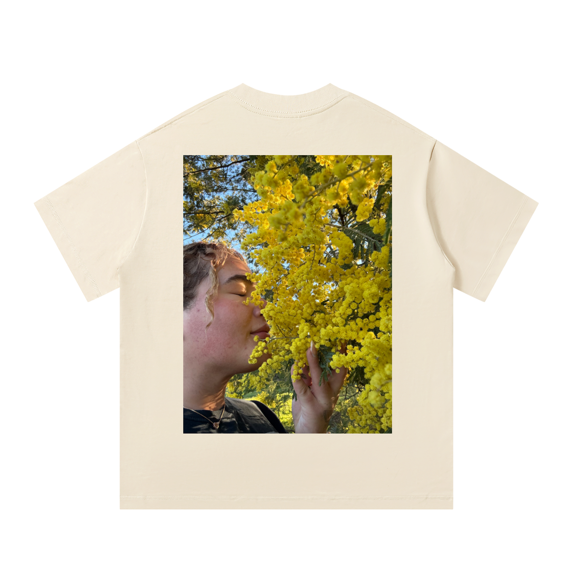 Unisex Oversized T-Shirt