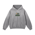 Heavyweight Sunfade Oversized Hoodie