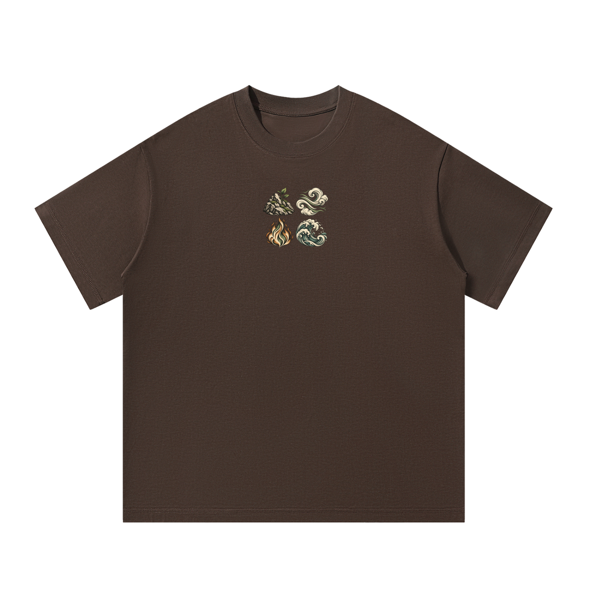 The Elements Tee