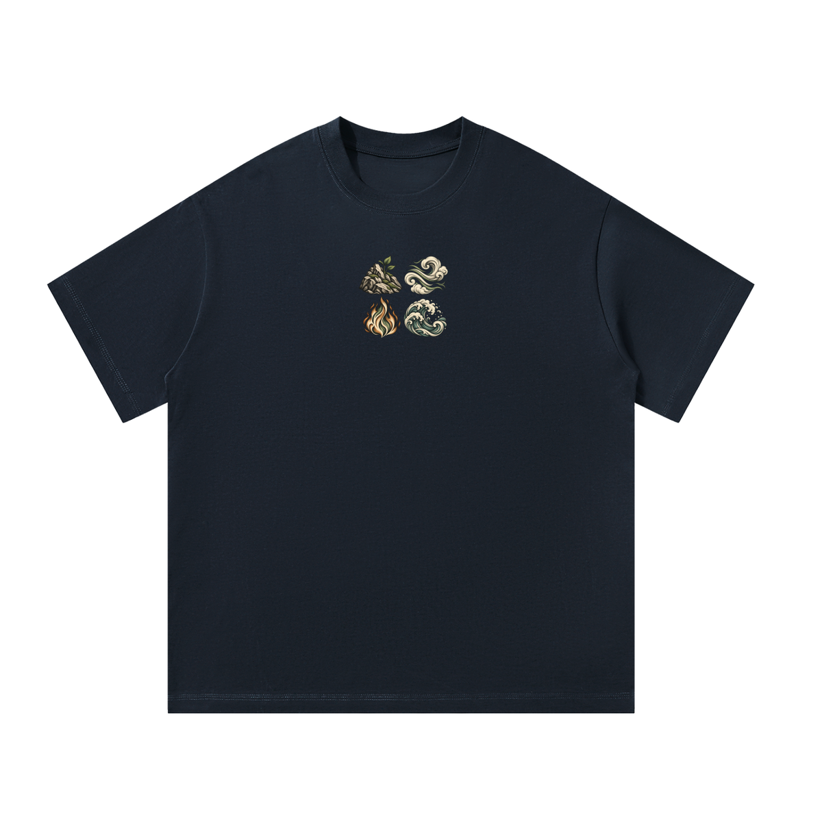 The Elements Tee