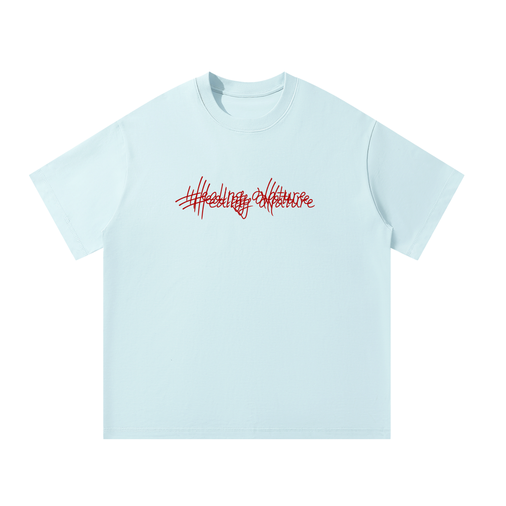 Tooronga Falls Tee