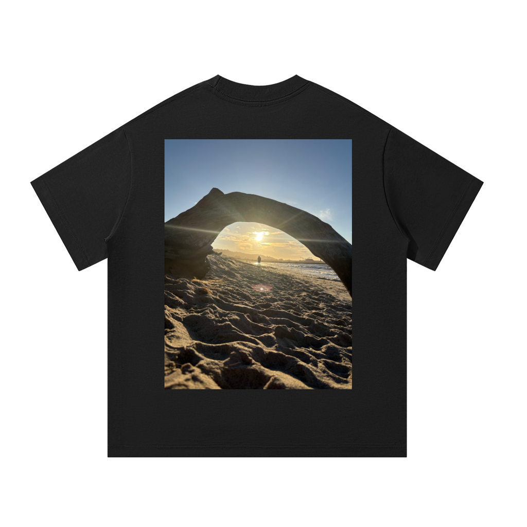 South Burnie Beach Tee
