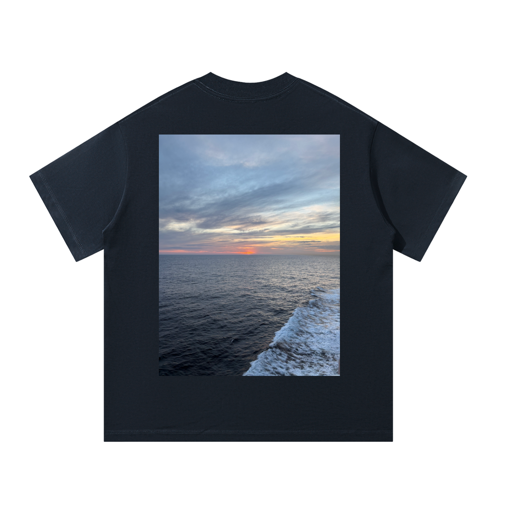 Bass Strait Tee