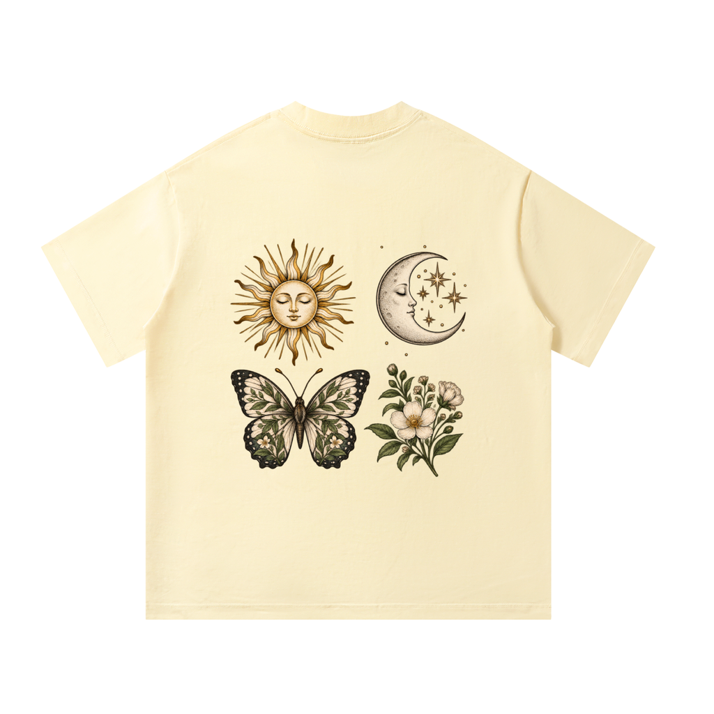 The Nature Tee