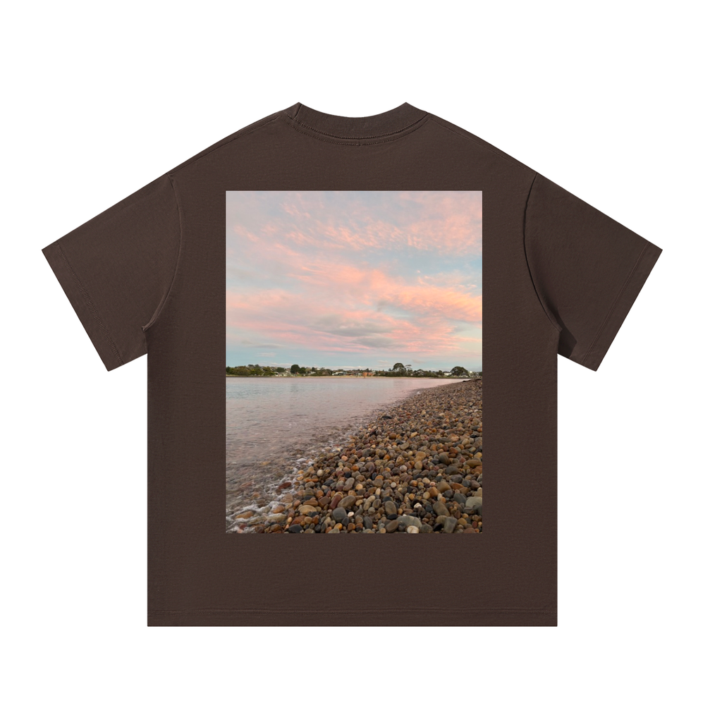 Rainbow Sky Tee