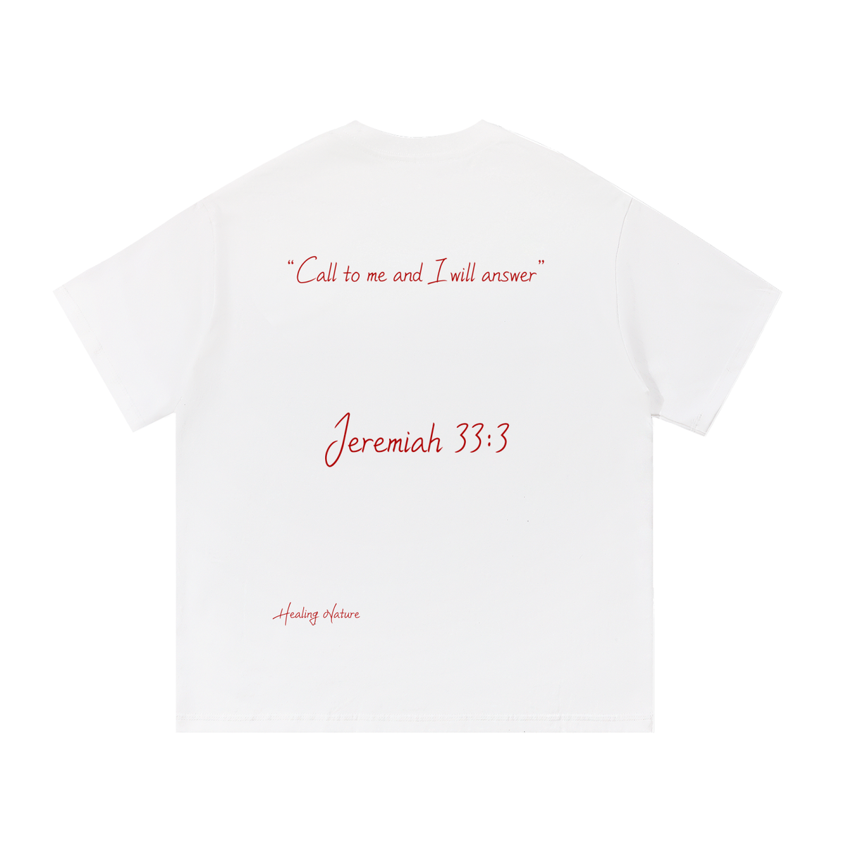 Essential Cotton T-Shirt