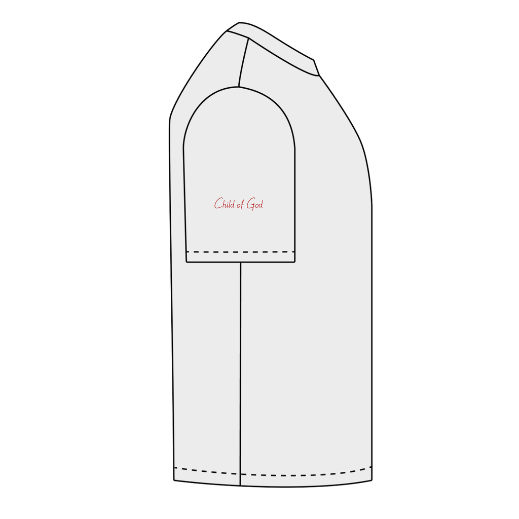Essential Heavyweight Cotton T-Shirt