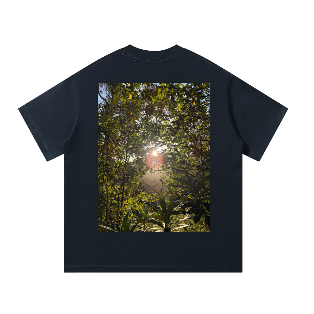 Unisex Oversized T-Shirt