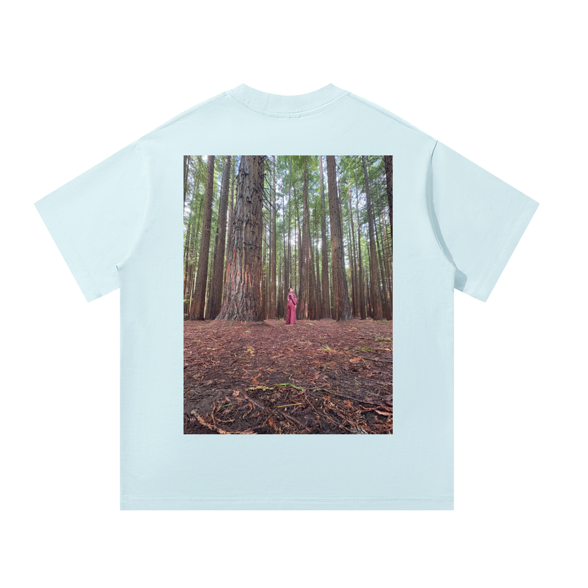 Unisex Oversized T-Shirt