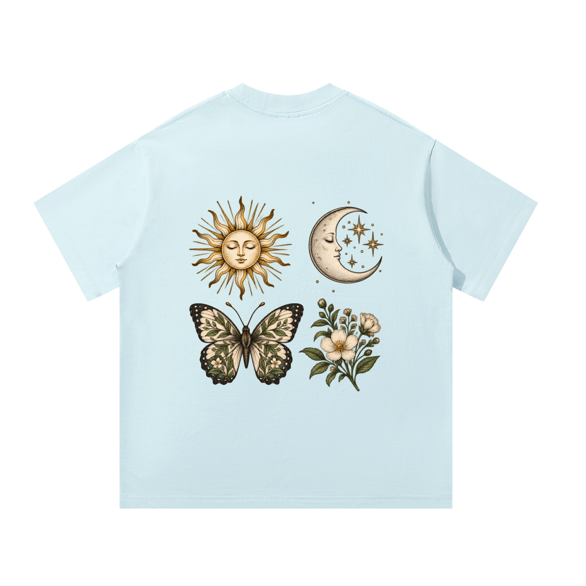 The Nature Tee