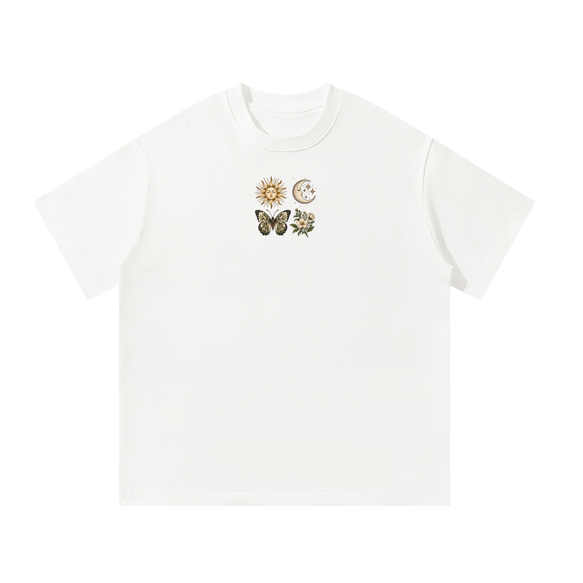 The Nature Tee