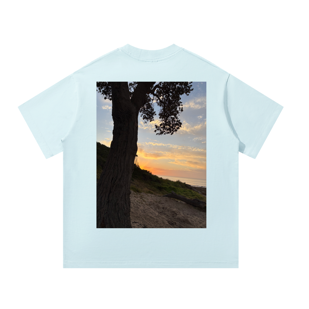 Unisex Oversized T-Shirt