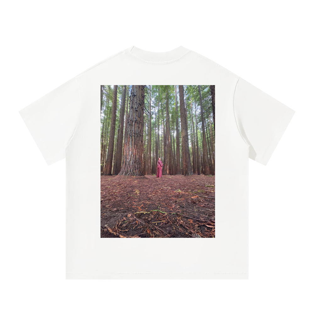 Unisex Oversized T-Shirt