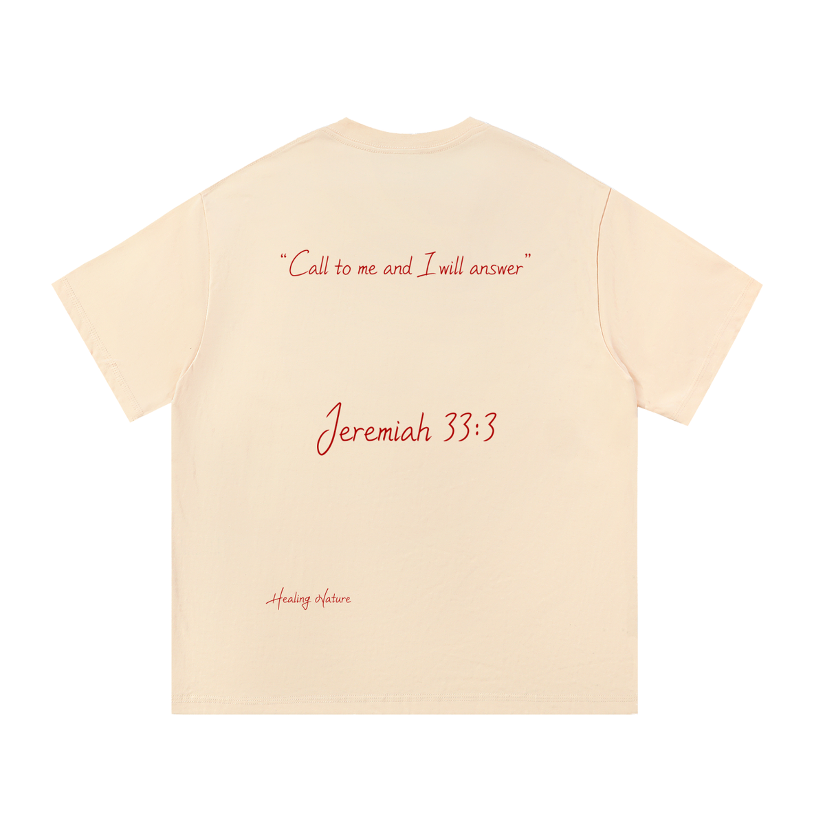 Essential Cotton T-Shirt