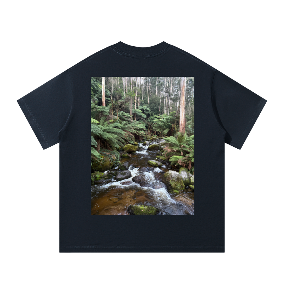 Tooronga Falls Tee