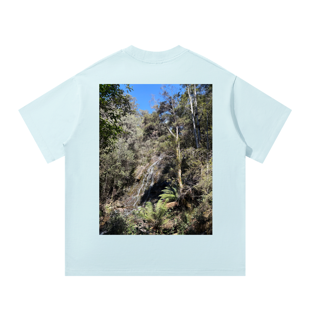 Unisex Oversized T-Shirt