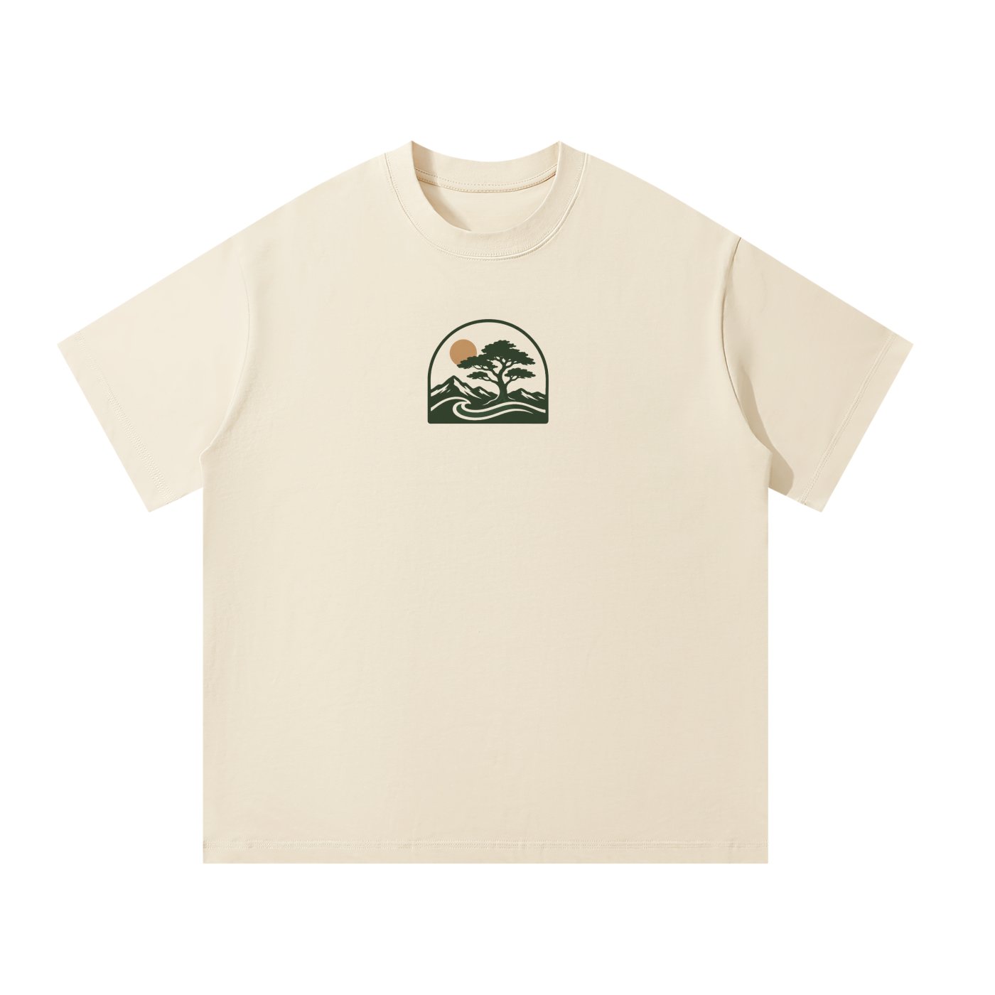Unisex Oversized T-Shirt