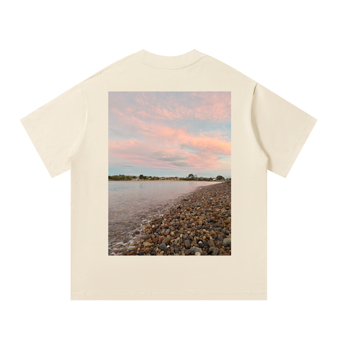Rainbow Sky Tee