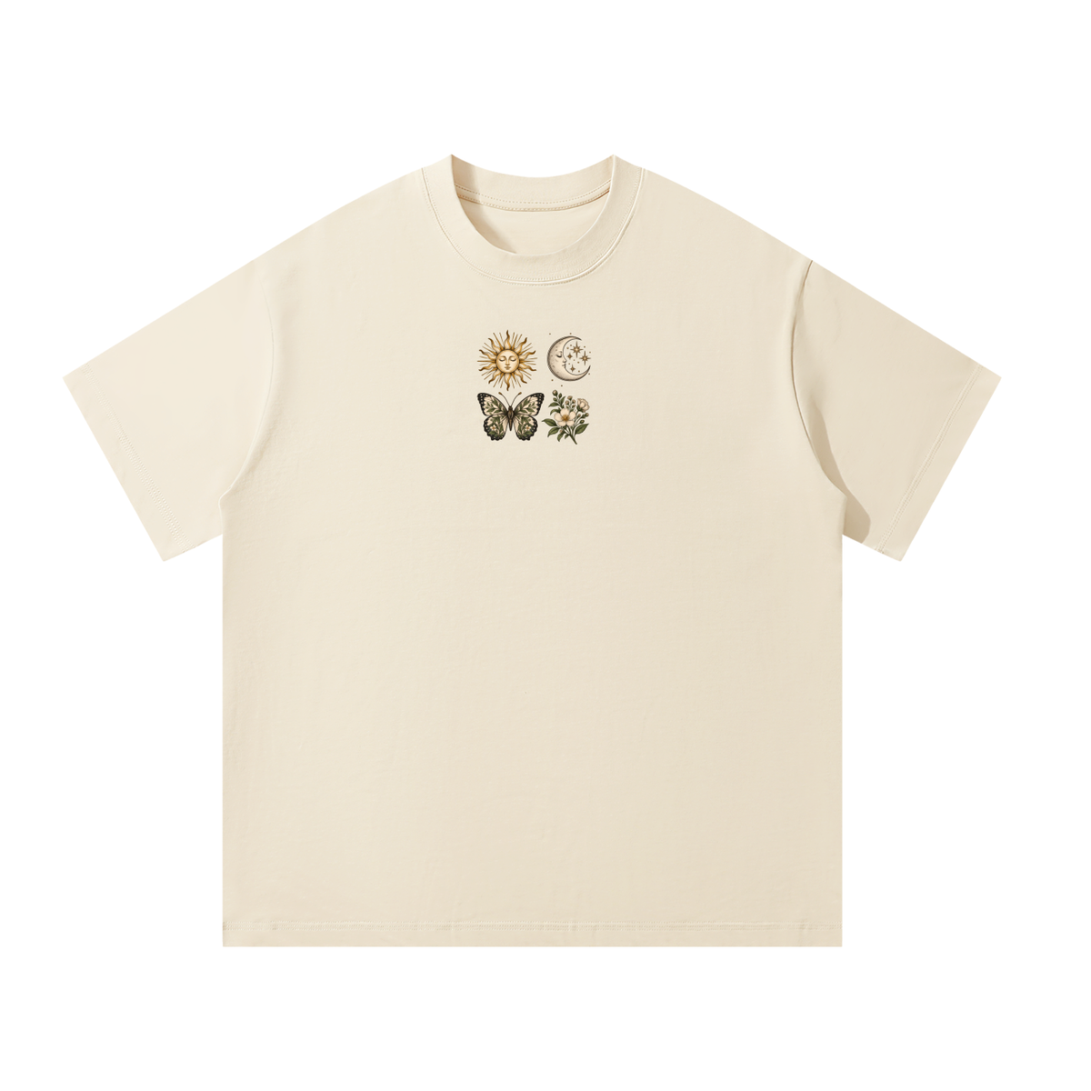 The Nature Tee