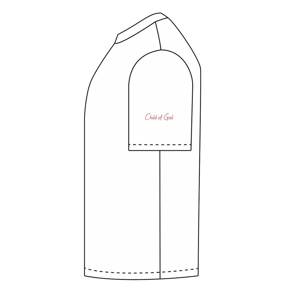 Essential Heavyweight Cotton T-Shirt