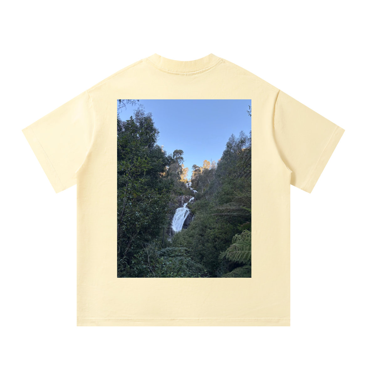 Unisex Oversized T-Shirt