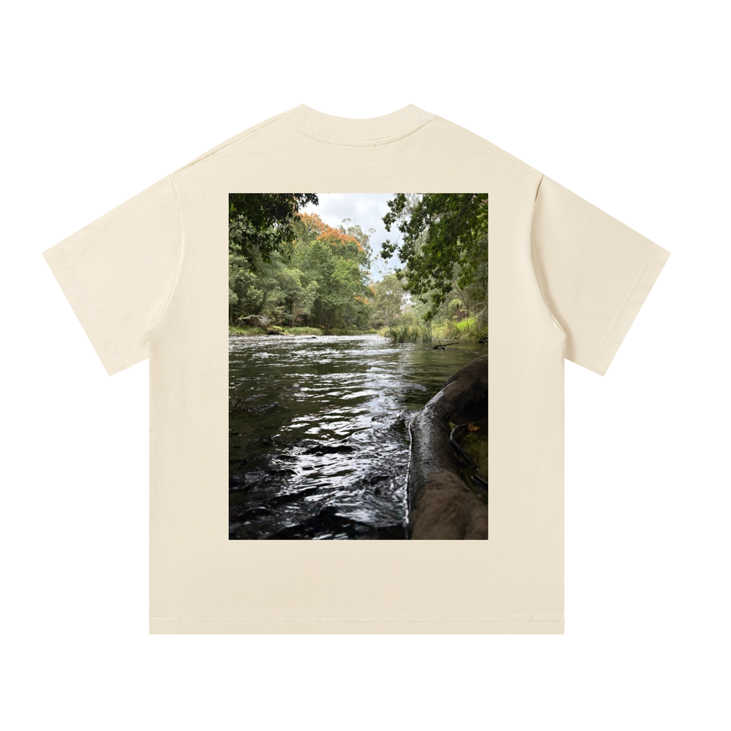 Unisex Oversized T-Shirt