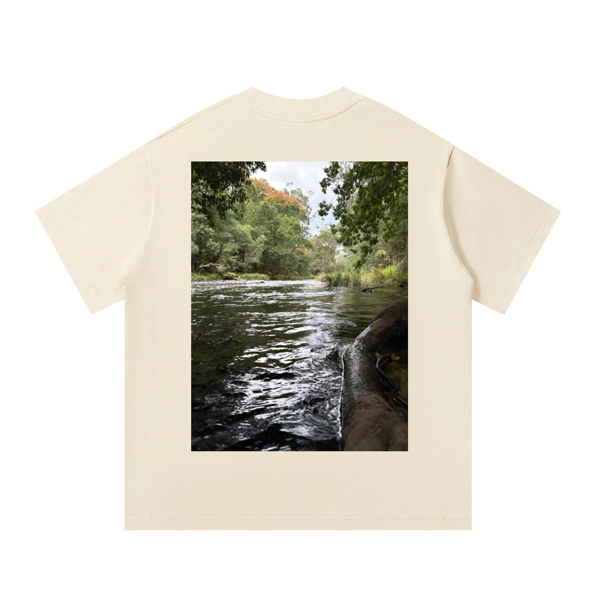 Unisex Oversized T-Shirt