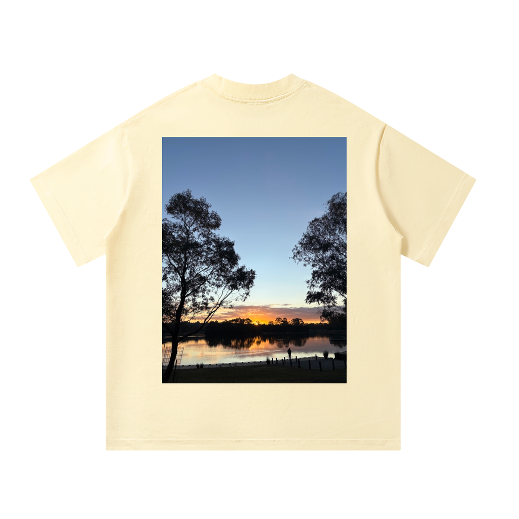 Unisex Oversized T-Shirt