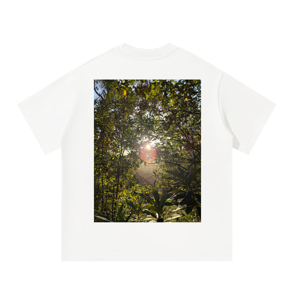 Unisex Oversized T-Shirt